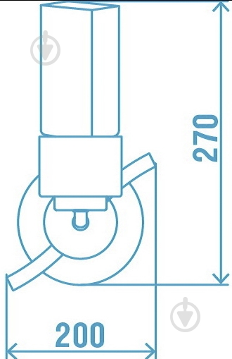 Бра Victoria Lighting 1x60 Вт E27 венге Soka/AP1 - фото 2 Бра Victoria Lighting 1x60 Вт E27 венге Soka/AP1 - фото 2