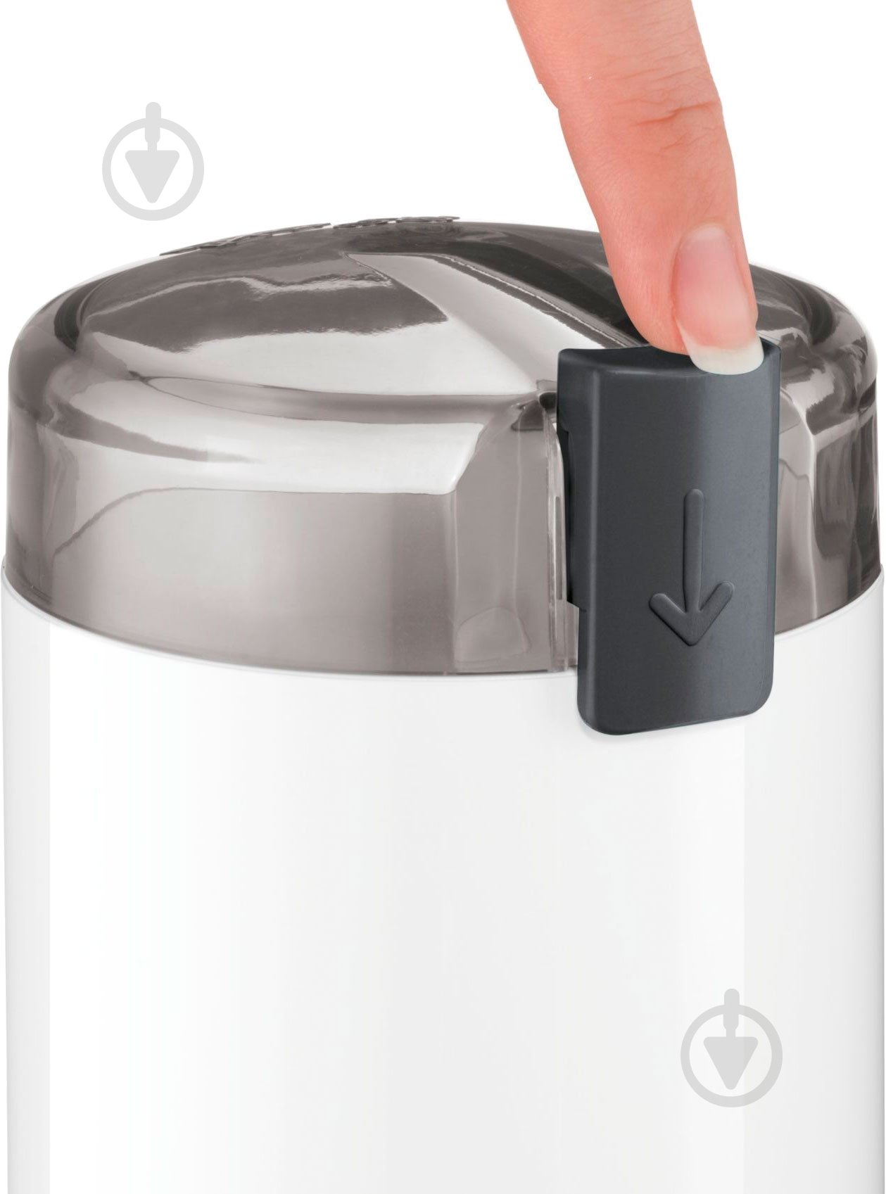 Кавомолка Bosch TSM6A011W - фото 5
