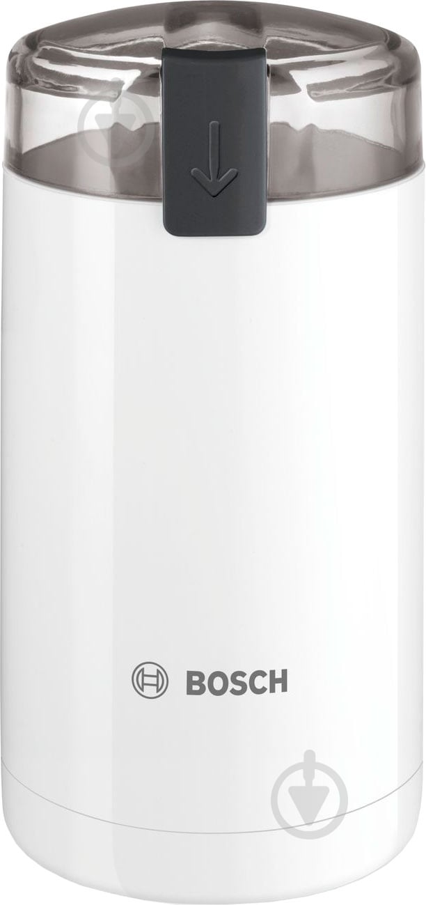 Кавомолка Bosch TSM6A011W - фото 2