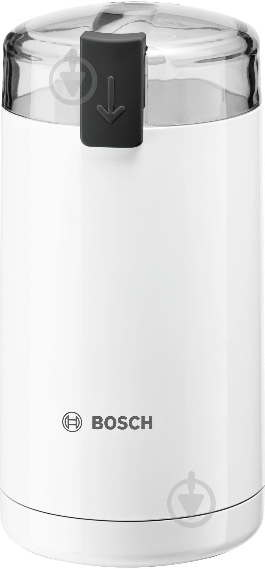 Кавомолка Bosch TSM6A011W - фото 1