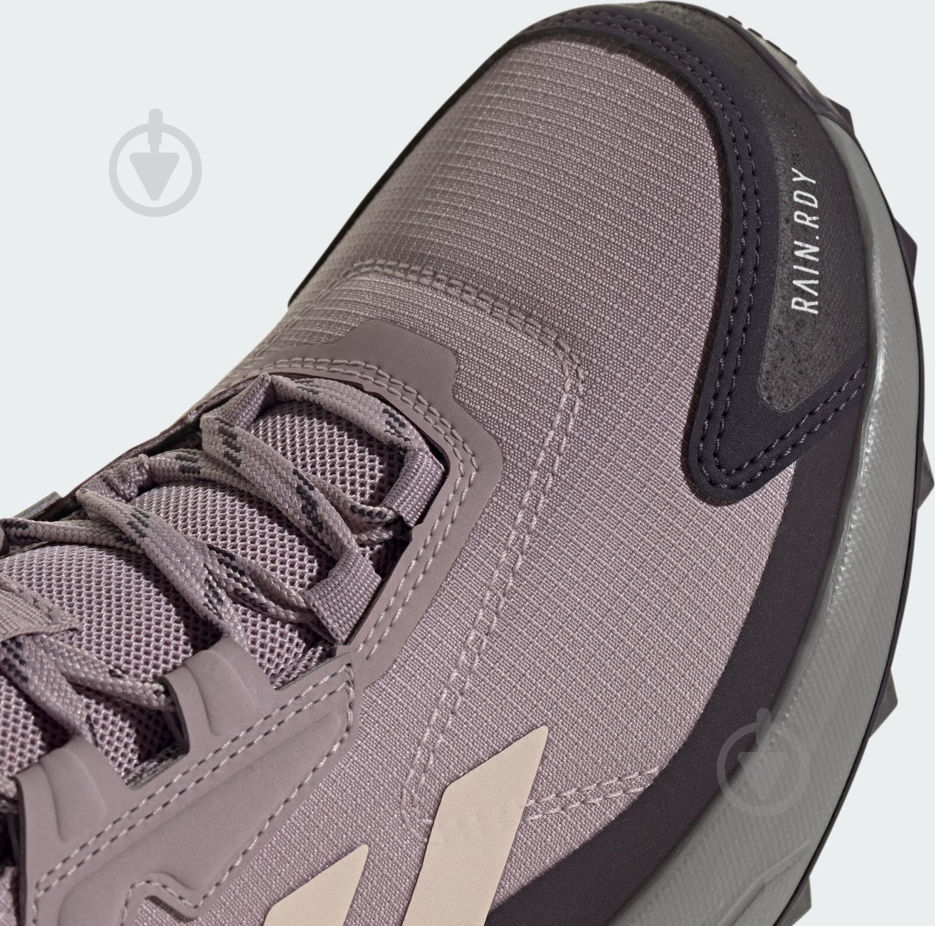 Ботинки Adidas ID3475 р.37 фиолетовый - фото 4 Ботинки Adidas ID3475 р.37 фиолетовый - фото 4