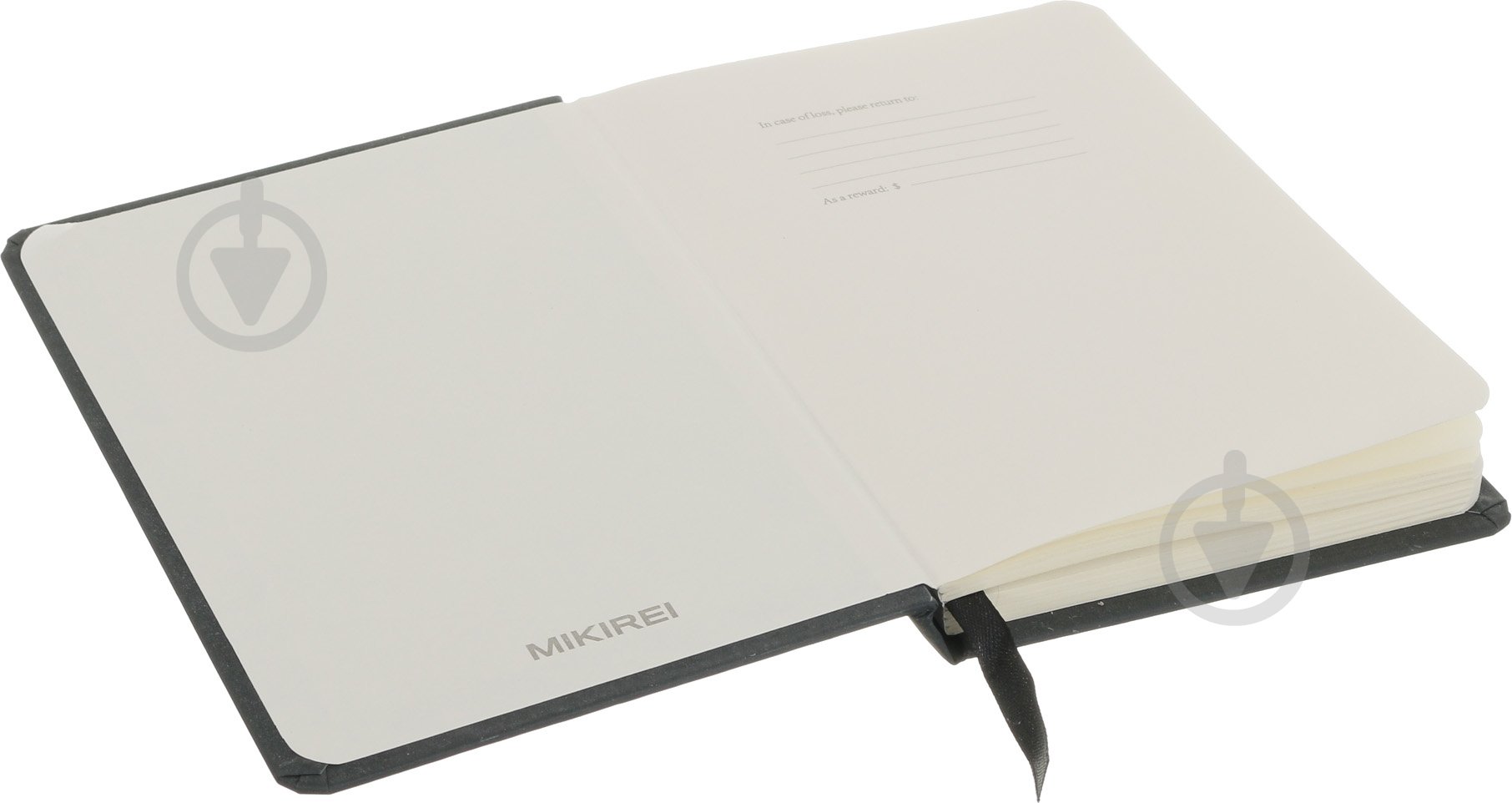 Блокнот Born to surf 14,5х10,5 см - фото 6