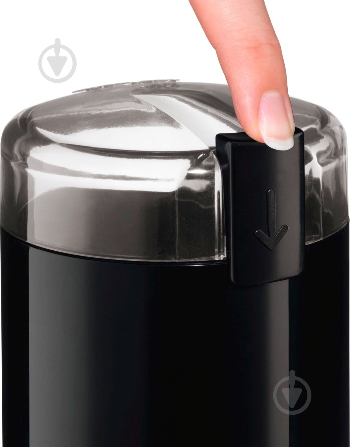Кавомолка Bosch TSM6A013B - фото 5