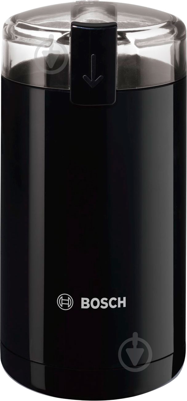 Кавомолка Bosch TSM6A013B - фото 2