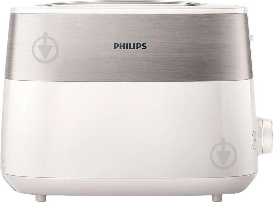Тостер Philips HD2515/00 - фото 1