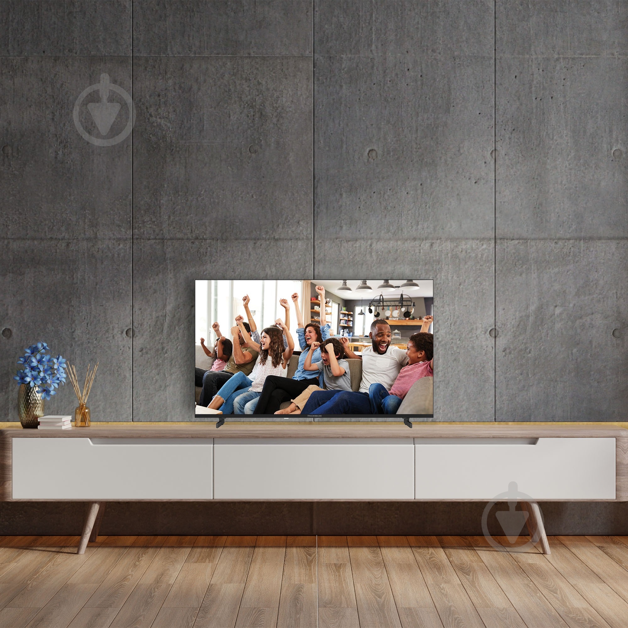 Телевізор Thomson 43UG4S14 - фото 7