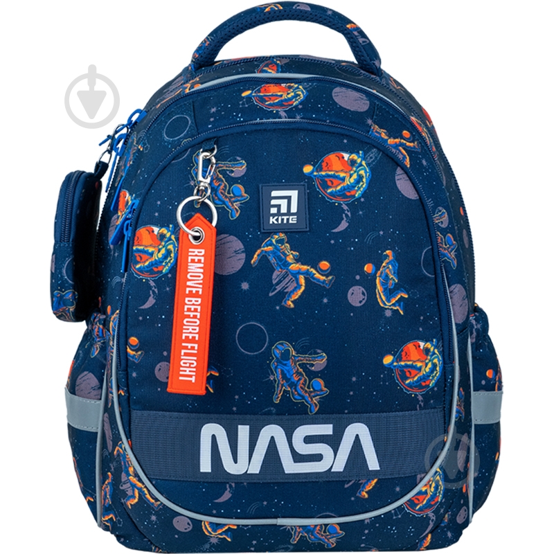 Рюкзак KITE Education NS24-700M - фото 3 Рюкзак KITE Education NS24-700M - фото 3