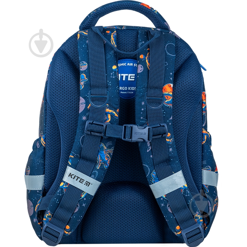 Рюкзак KITE Education NS24-700M - фото 8 Рюкзак KITE Education NS24-700M - фото 8