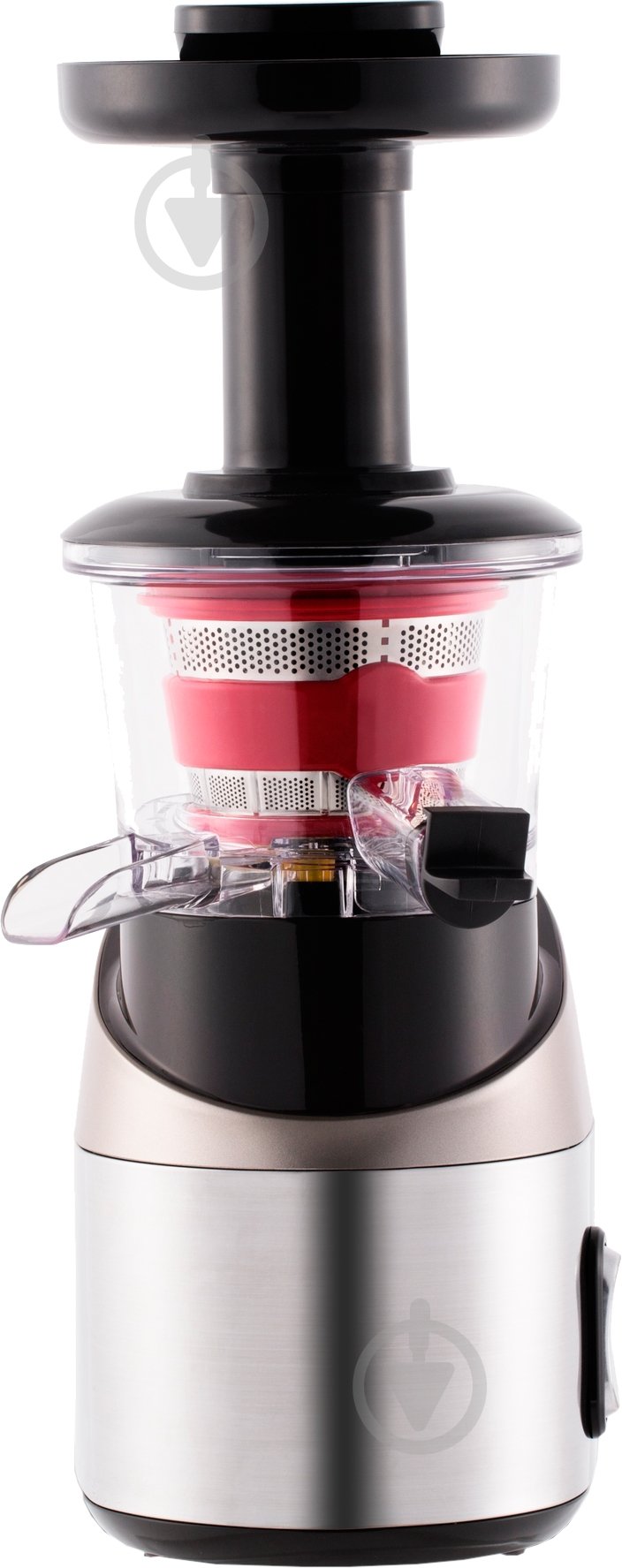 Соковыжималка Tefal Infinity Press ZC255B38 - фото 2