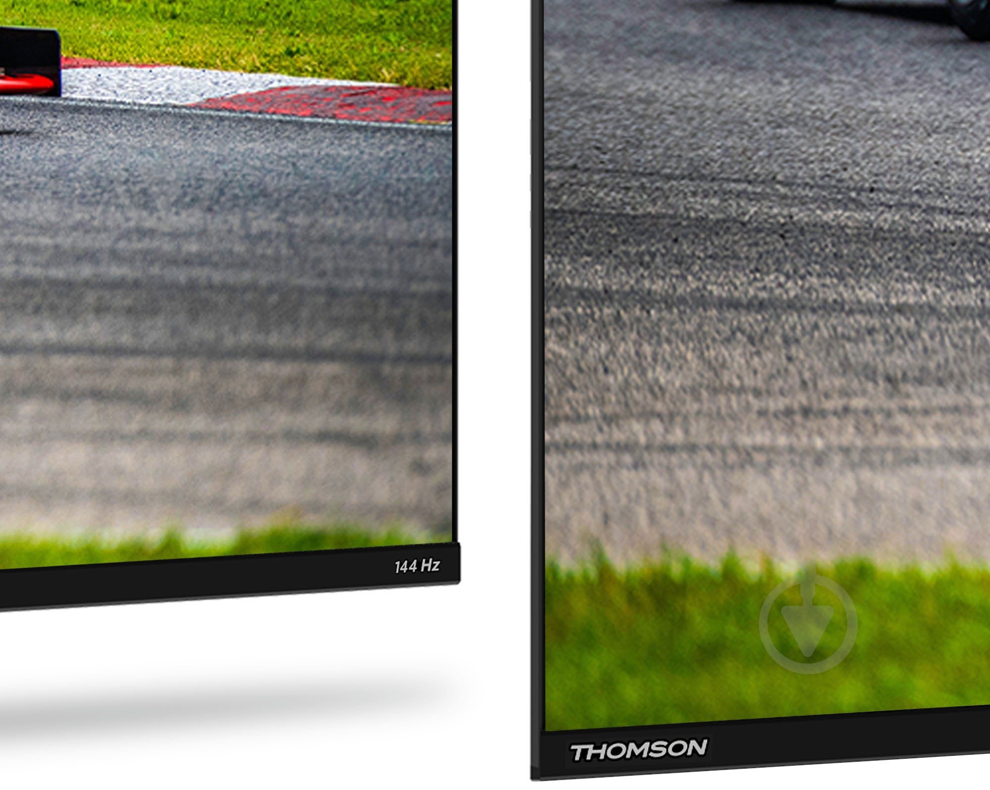 Телевизор Thomson 50QG7C14 - фото 9