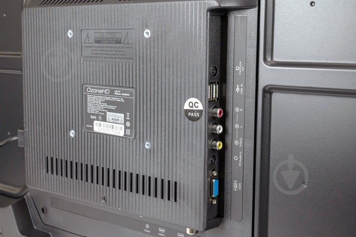 Телевизор OzoneHD 32HN93T2 - фото 10