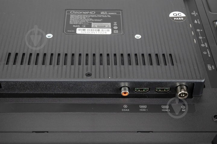 Телевизор OzoneHD 32HN93T2 - фото 11