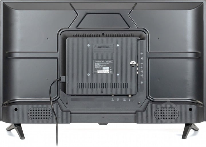 Телевизор OzoneHD 32HN93T2 - фото 9