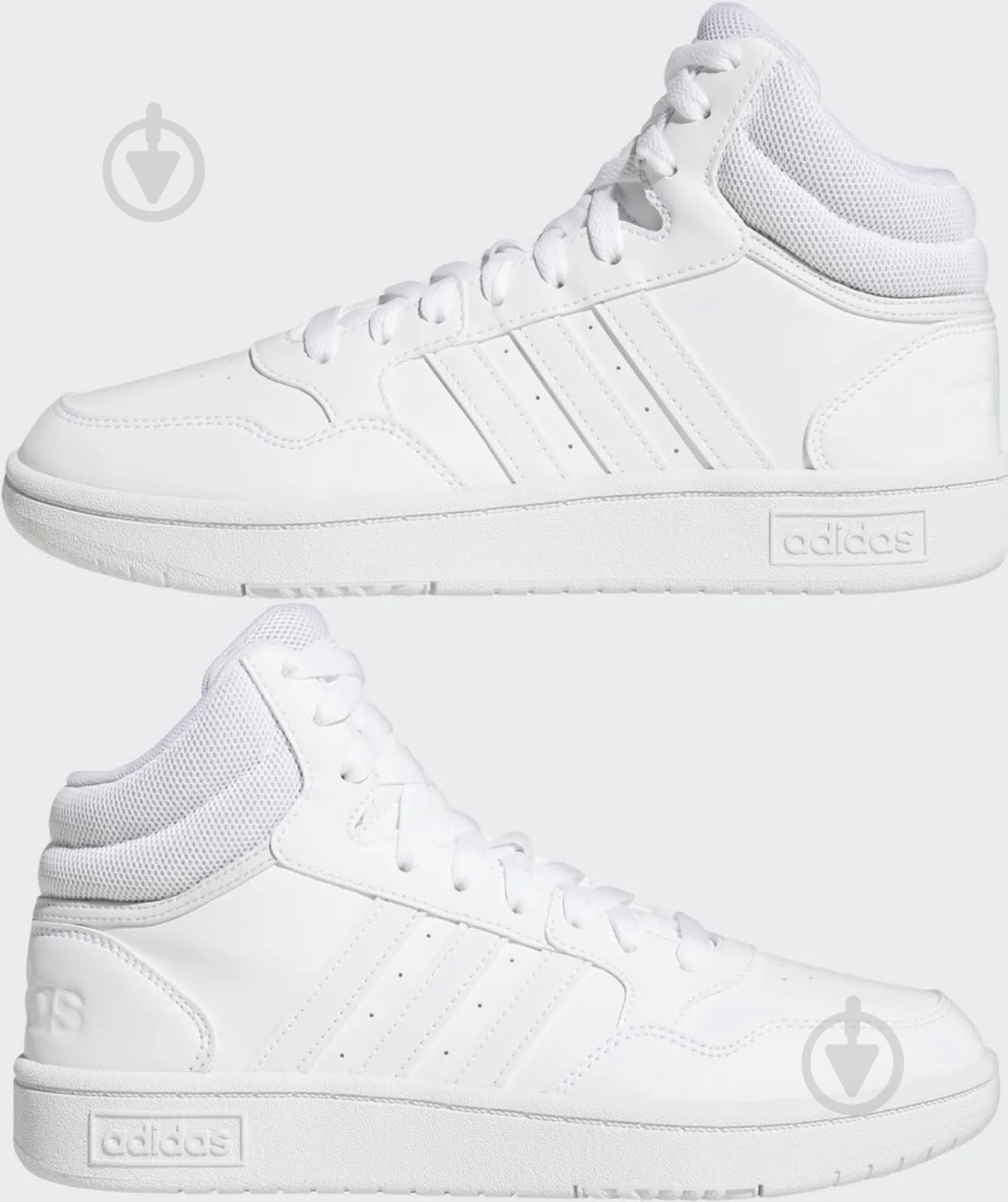 Кроссовки Adidas GW5457 р.36 - фото 8