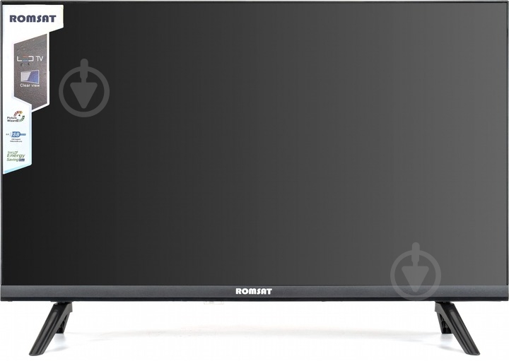 Телевизор Romsat 24HH1950T2 - фото 2 Телевизор Romsat 24HH1950T2 - фото 2