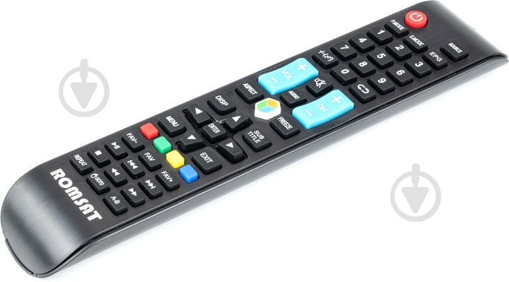 Телевизор Romsat 24HH1950T2 - фото 12 Телевизор Romsat 24HH1950T2 - фото 12