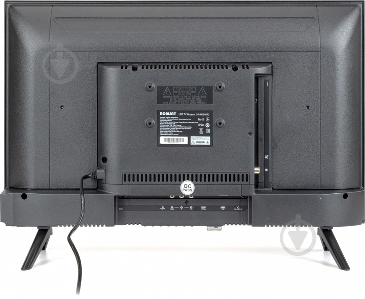 Телевизор Romsat 24HH1950T2 - фото 9 Телевизор Romsat 24HH1950T2 - фото 9