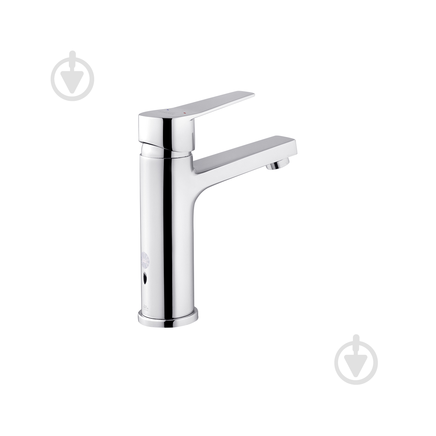 Смеситель для умывальника Kroner KRP Enzo - C010 - фото 3