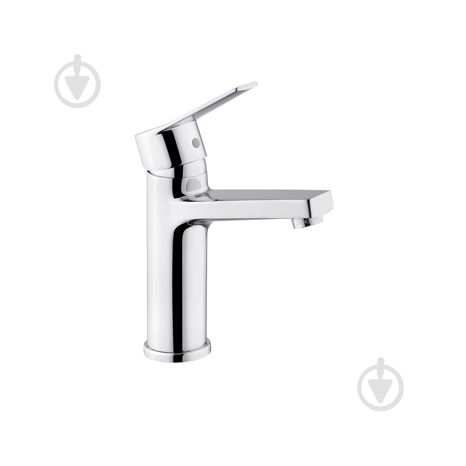 Смеситель для умывальника Kroner KRP Enzo - C010 - фото 4