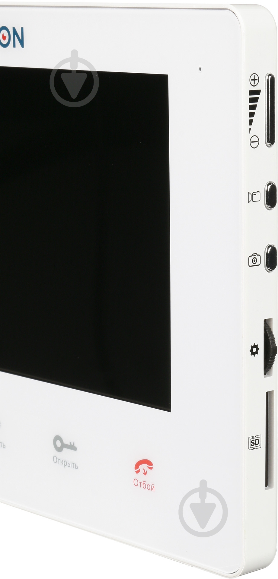Видеодомофон Samson белый SW-718 - фото 5