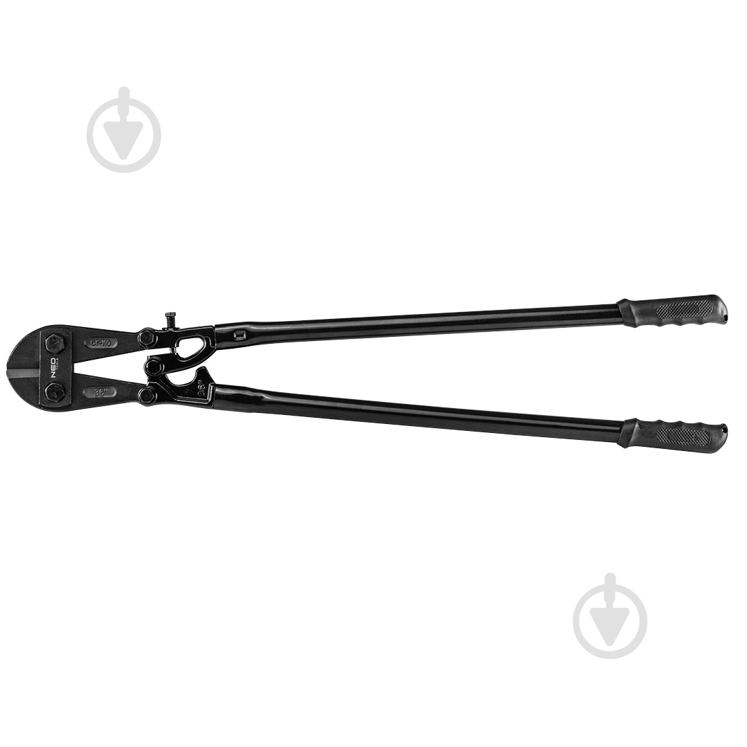 Болторез NEO tools 900 мм 31-035 31-035 - фото 1