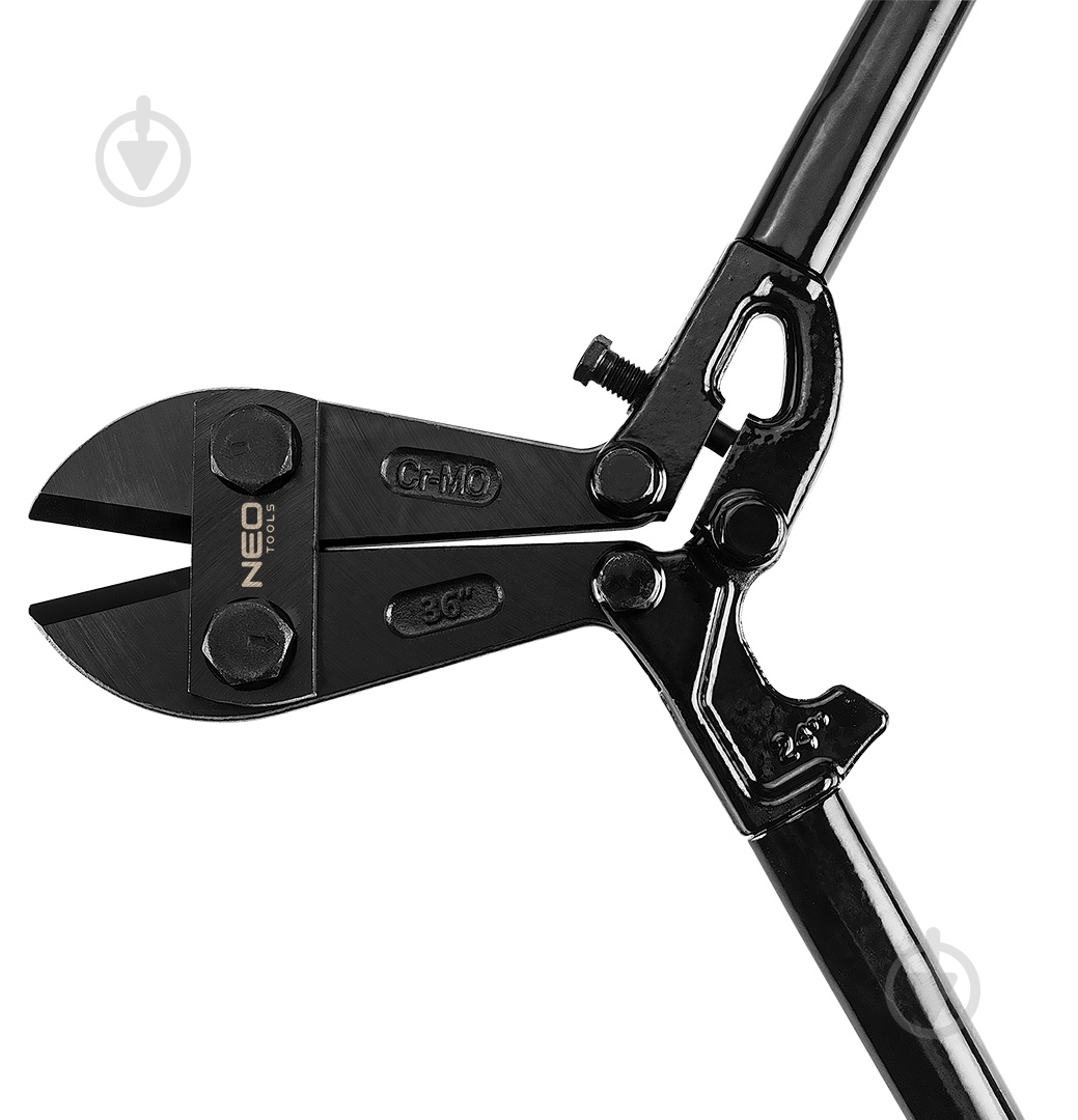 Болторіз NEO tools 900 мм 31-035 31-035 - фото 2 Болторіз NEO tools 900 мм 31-035 31-035 - фото 2