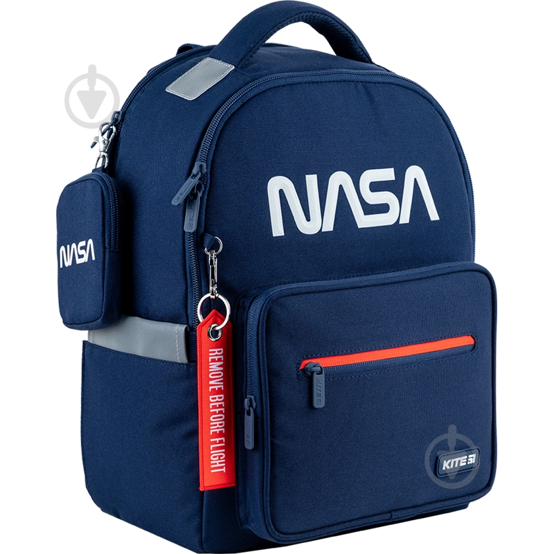 Рюкзак KITE Education NS24-770M - фото 4 Рюкзак KITE Education NS24-770M - фото 4