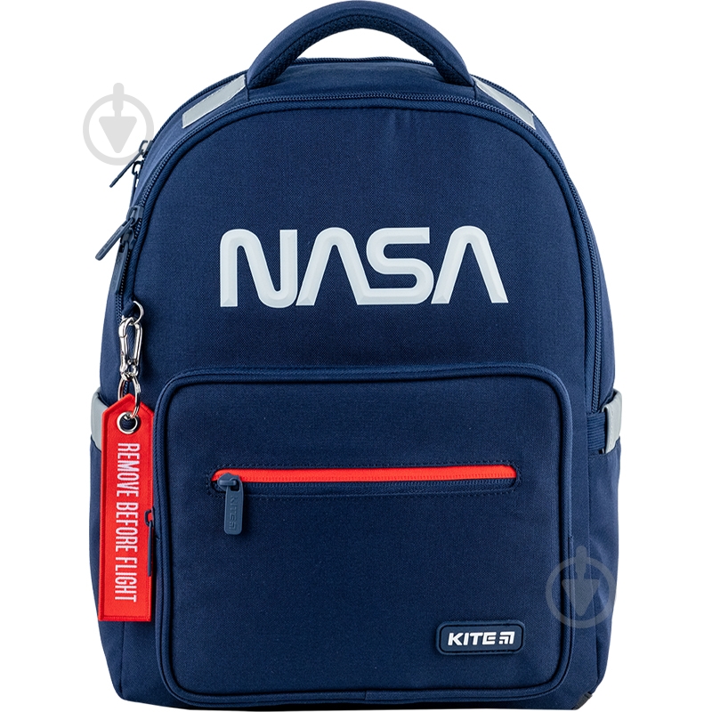 Рюкзак KITE Education NS24-770M - фото 5 Рюкзак KITE Education NS24-770M - фото 5