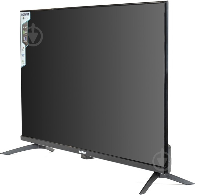 Телевизор Romsat 32HSH1950T2 - фото 4