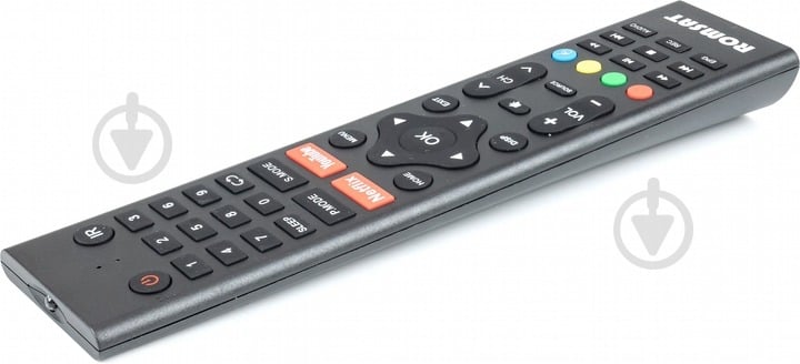 Телевизор Romsat 42FSH1950T2 - фото 17