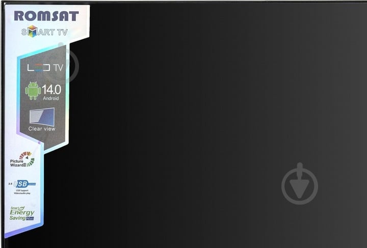 Телевизор Romsat 42FSH1950T2 - фото 5
