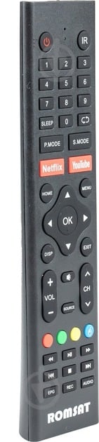 Телевизор Romsat 42FSH1950T2 - фото 13