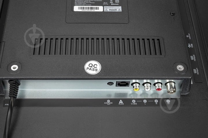 Телевизор Romsat 42FSH1950T2 - фото 11