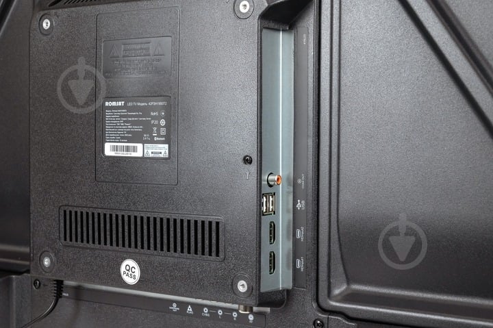 Телевизор Romsat 42FSH1950T2 - фото 10