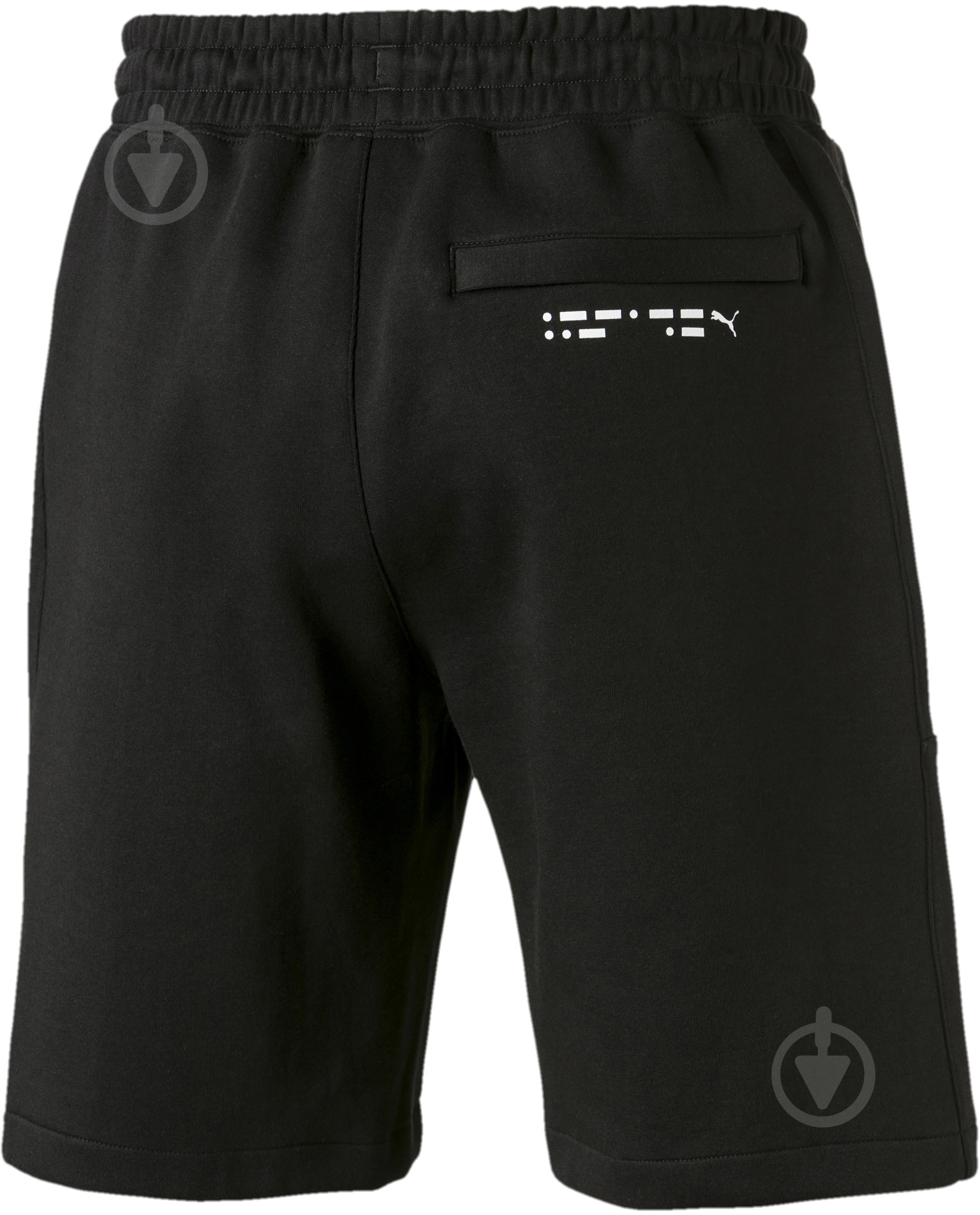 Шорти Puma Epoch Shorts 8' 57800201 р. M чорний - фото 3 Шорти Puma Epoch Shorts 8' 57800201 р. M чорний - фото 3