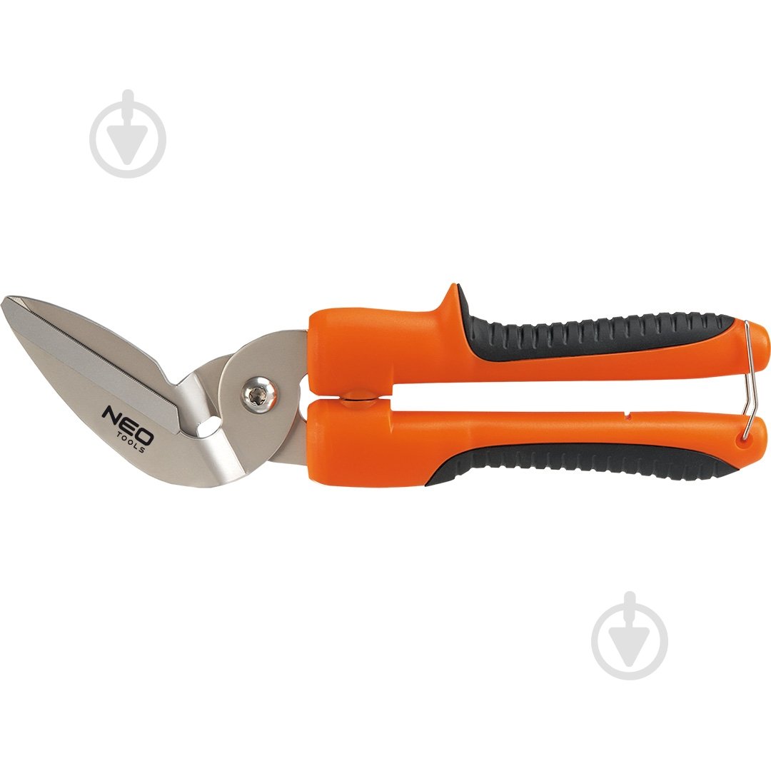 Ножницы NEO tools 255 мм 63-901 - фото 1