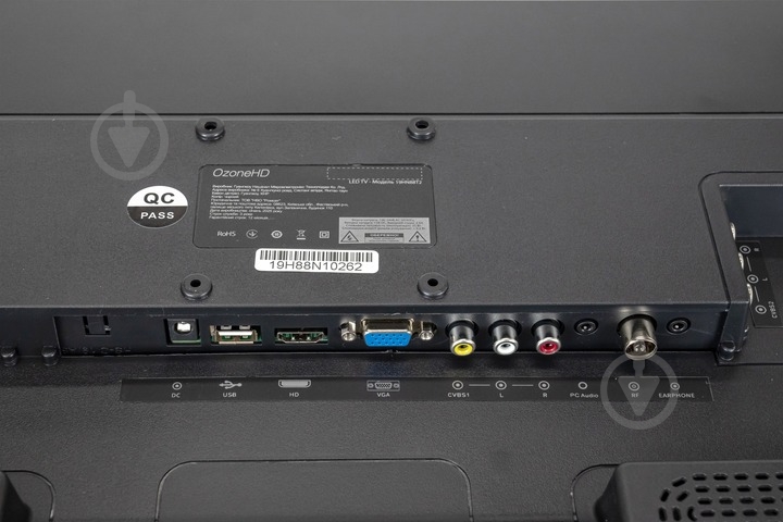 Телевизор OzoneHD 19HN88T2 - фото 12
