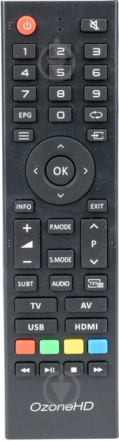 Телевизор OzoneHD 19HN88T2 - фото 14