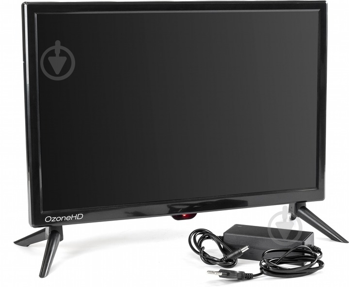 Телевизор OzoneHD 19HN88T2 - фото 5