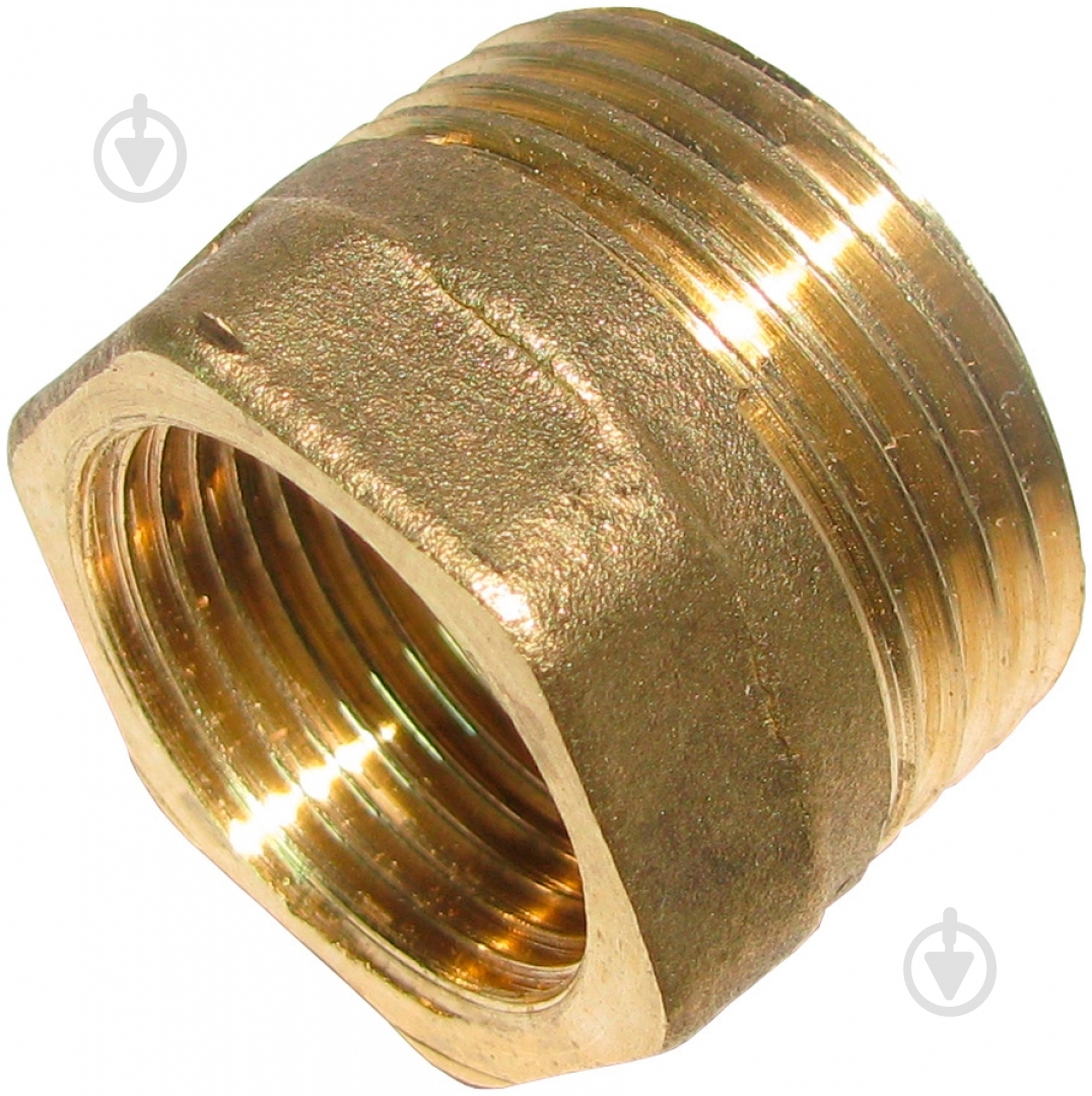 Футорка ВН Valvo 3/4х1 ВН - фото 1