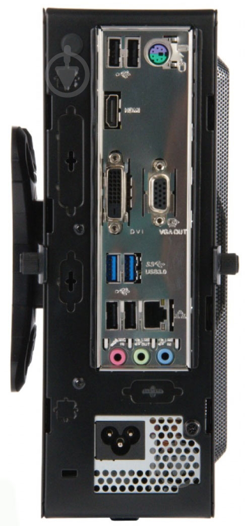 Компьютер Artline Business (B10v04Win) black - фото 3 Компьютер Artline Business (B10v04Win) black - фото 3