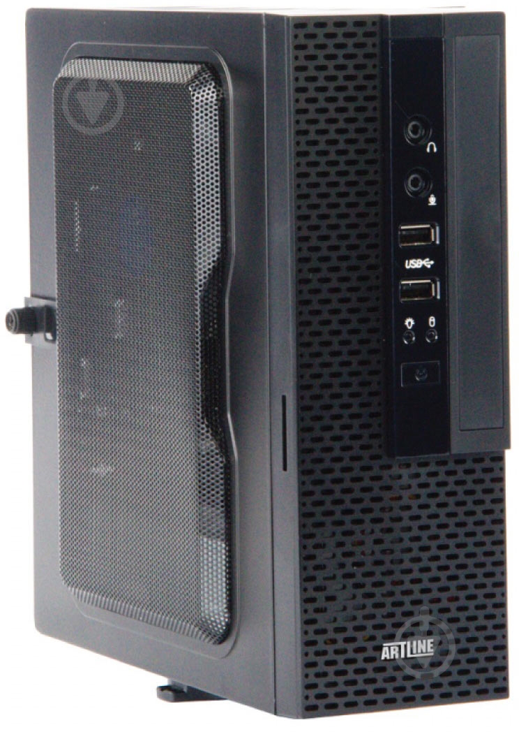 Компьютер Artline Business (B10v04Win) black - фото 1 Компьютер Artline Business (B10v04Win) black - фото 1
