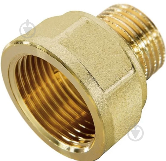 Переходник ВН Valvo 1/2х3/4 НВ - фото 1