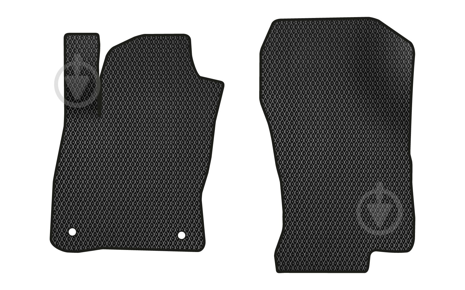 Коврики автомобильные EVAtech Cupra Formentor 2020+ (CU41978ALG2AV2RBB) универсальные - фото 1 Коврики автомобильные EVAtech Cupra Formentor 2020+ (CU41978ALG2AV2RBB) универсальные - фото 1