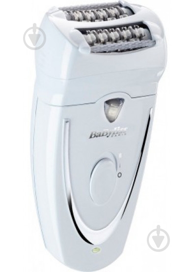 Эпилятор BaByliss G820E - фото 1