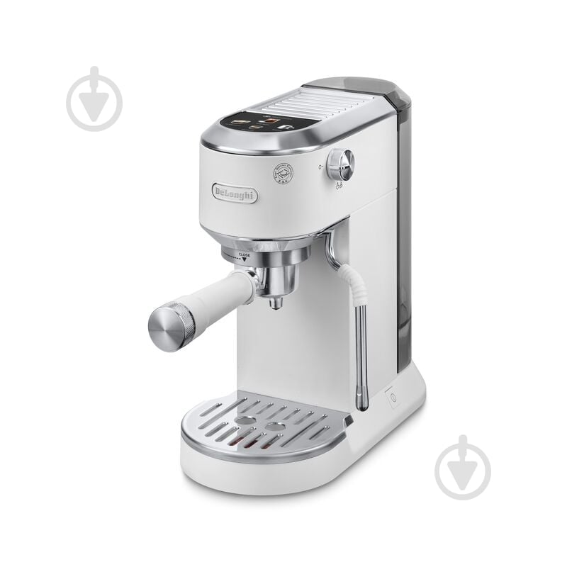 Кавоварка ріжкова Delonghi Dedica Duo — фото 10