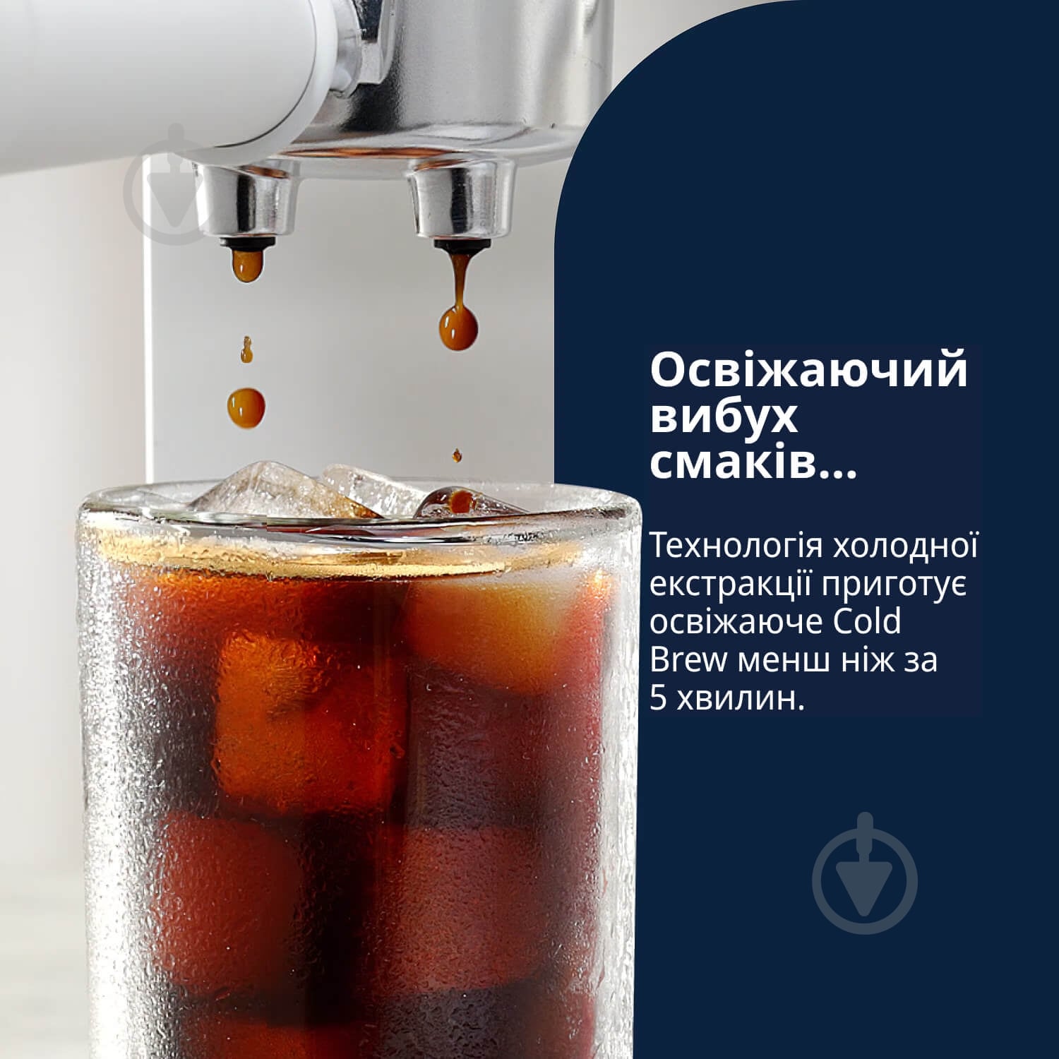 Кавоварка ріжкова Delonghi Dedica Duo — фото 5