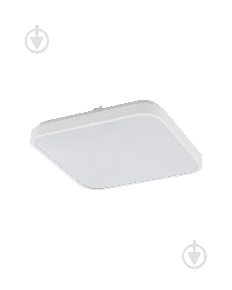 Светильник потолочный Nowodvorski Agnes Square 16 Вт белый 4000 К 10990 - фото 3 Светильник потолочный Nowodvorski Agnes Square 16 Вт белый 4000 К 10990 - фото 3