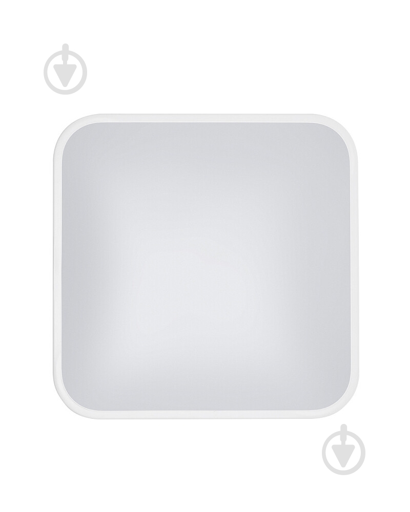 Светильник потолочный Nowodvorski Agnes Square 16 Вт белый 4000 К 10990 - фото 4 Светильник потолочный Nowodvorski Agnes Square 16 Вт белый 4000 К 10990 - фото 4