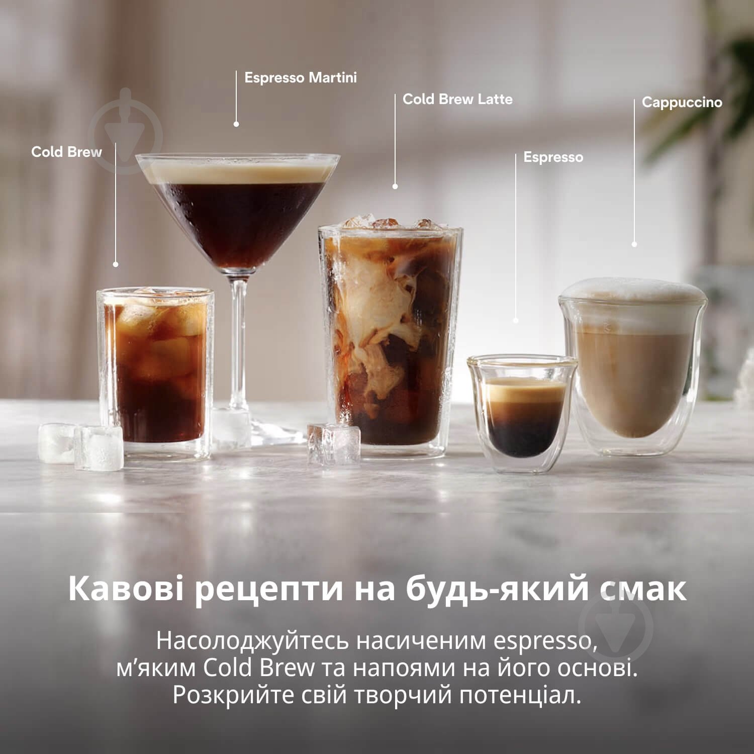 Кавоварка ріжкова Delonghi EC890.M Dedica Duo - фото 4